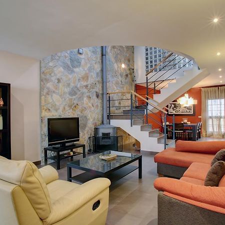 רונדה Holiday House Tenorio מראה חיצוני תמונה