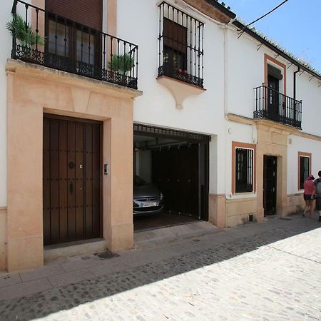 רונדה Holiday House Tenorio מראה חיצוני תמונה