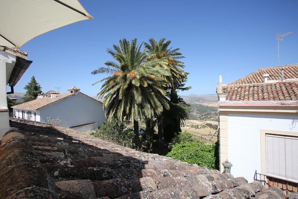 רונדה Holiday House Tenorio מראה חיצוני תמונה