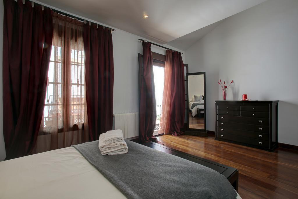 רונדה Holiday House Tenorio מראה חיצוני תמונה