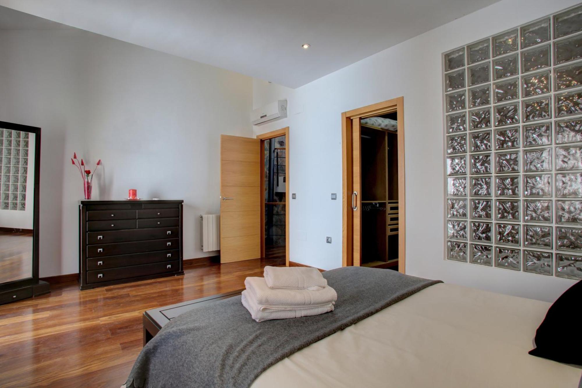 רונדה Holiday House Tenorio מראה חיצוני תמונה