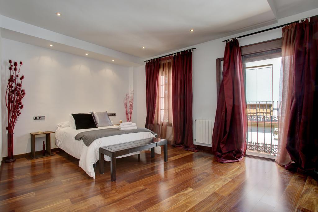 רונדה Holiday House Tenorio מראה חיצוני תמונה