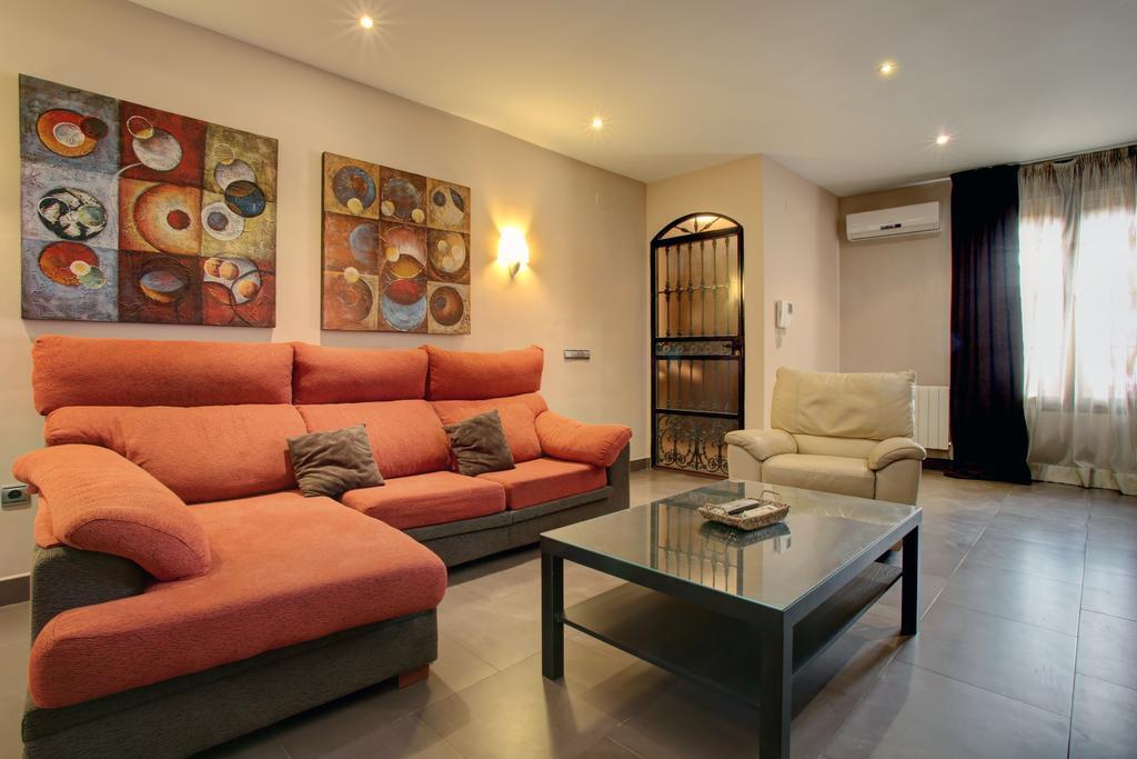 רונדה Holiday House Tenorio מראה חיצוני תמונה