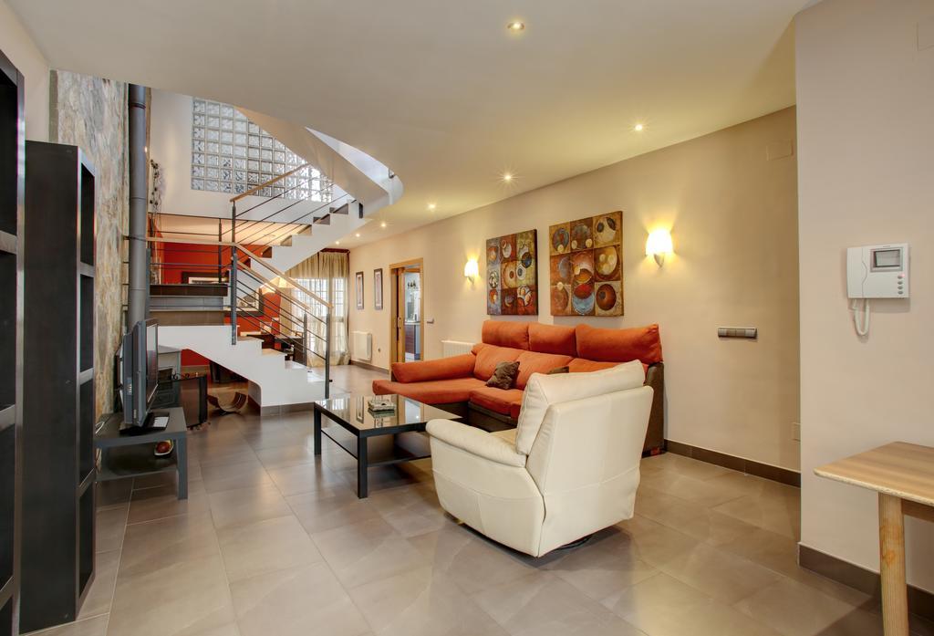 רונדה Holiday House Tenorio מראה חיצוני תמונה