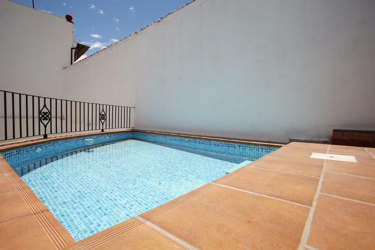 רונדה Holiday House Tenorio מראה חיצוני תמונה