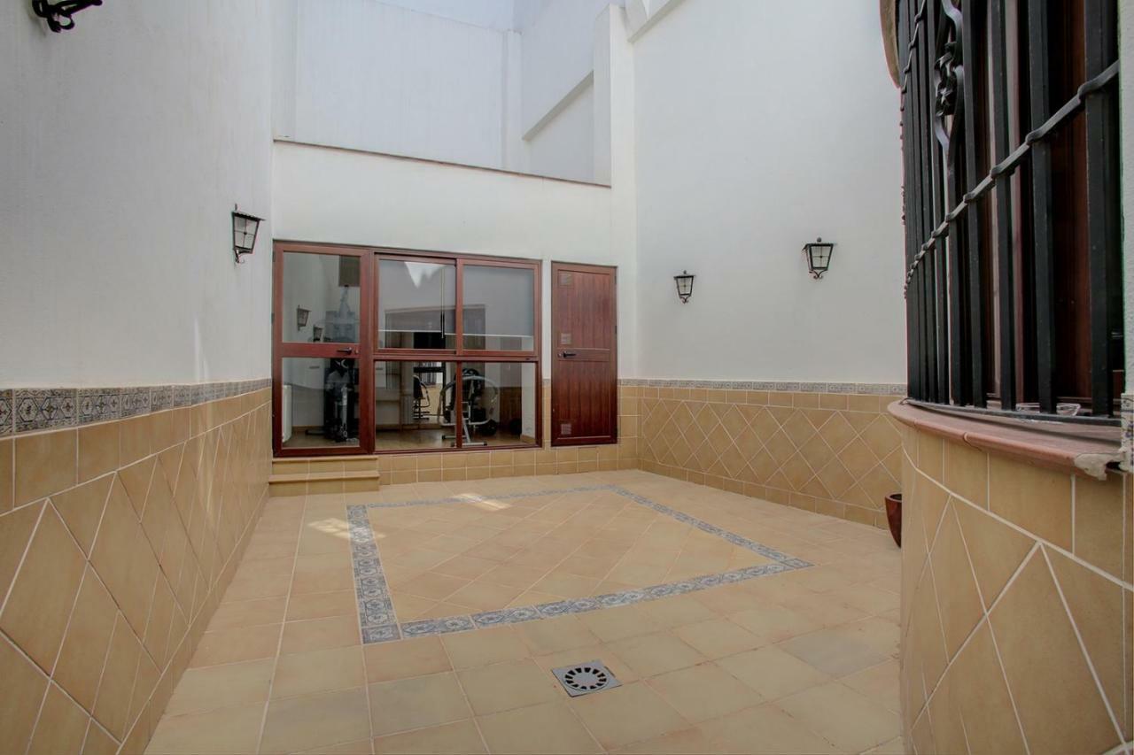 רונדה Holiday House Tenorio מראה חיצוני תמונה