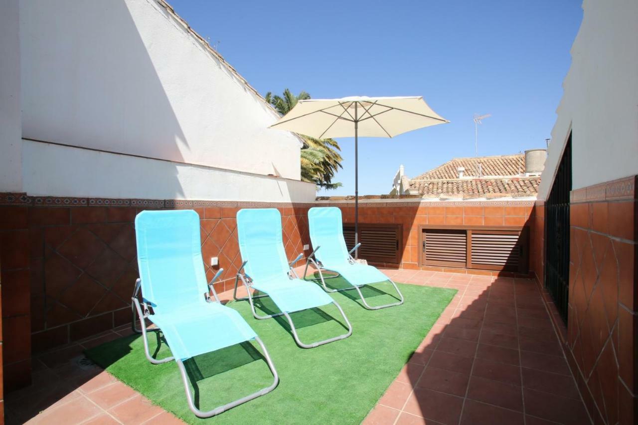 רונדה Holiday House Tenorio מראה חיצוני תמונה